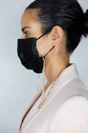 Saffy Jewels Accessories Mask Holder