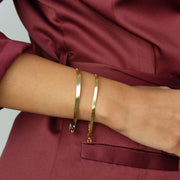 Saffy Jewels Bracelets Cleo Herringborn Bracelet