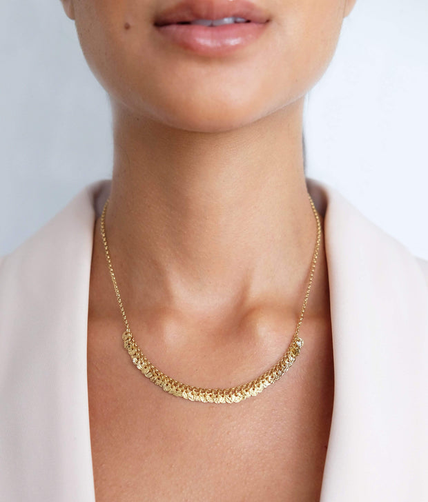 Saffy Jewels Necklaces Shakira Necklace