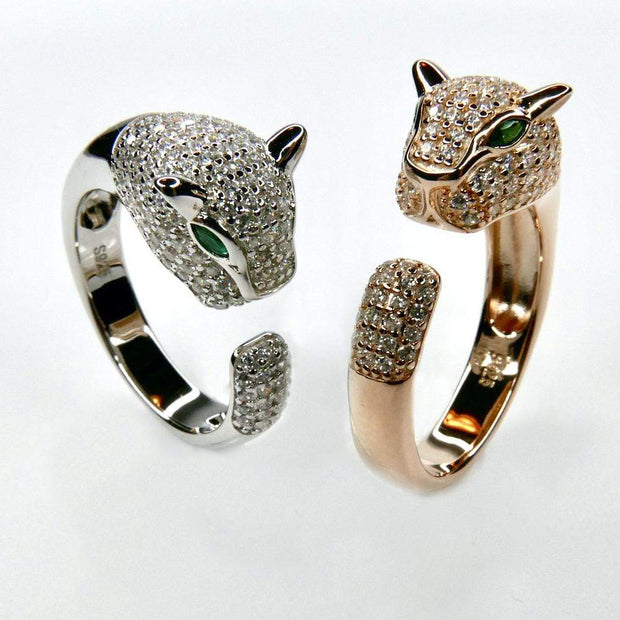 Saffy Jewels Rings Jaguar Ring