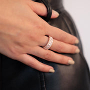 Saffy Jewels Rings Rosie Eternity Ring